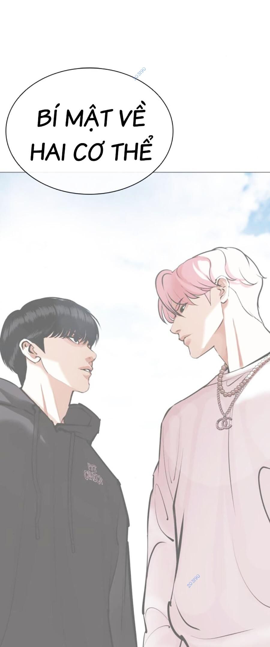 Lookism - Hoán Đổi Diệu Kỳ hoán đổi diệu kỳ - chapter 479 - Upload bởi truyensieuhay.com