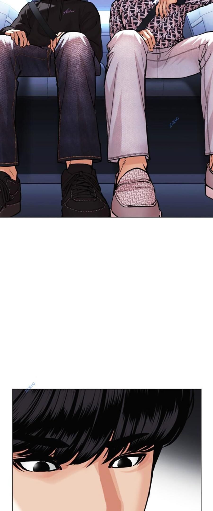 Lookism - Hoán Đổi Diệu Kỳ hoán đổi diệu kỳ - chapter 479 - Upload bởi truyensieuhay.com