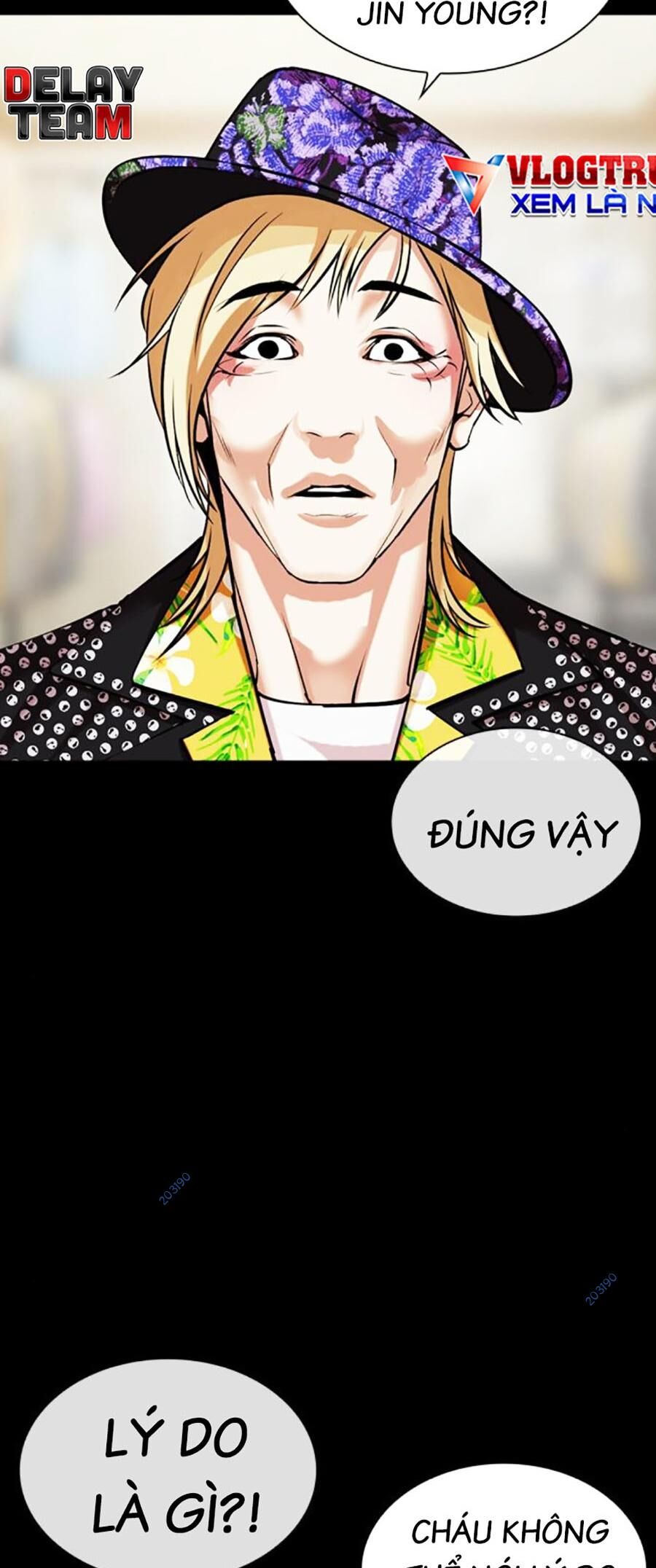 Lookism - Hoán Đổi Diệu Kỳ hoán đổi diệu kỳ - chapter 479 - Upload bởi truyensieuhay.com