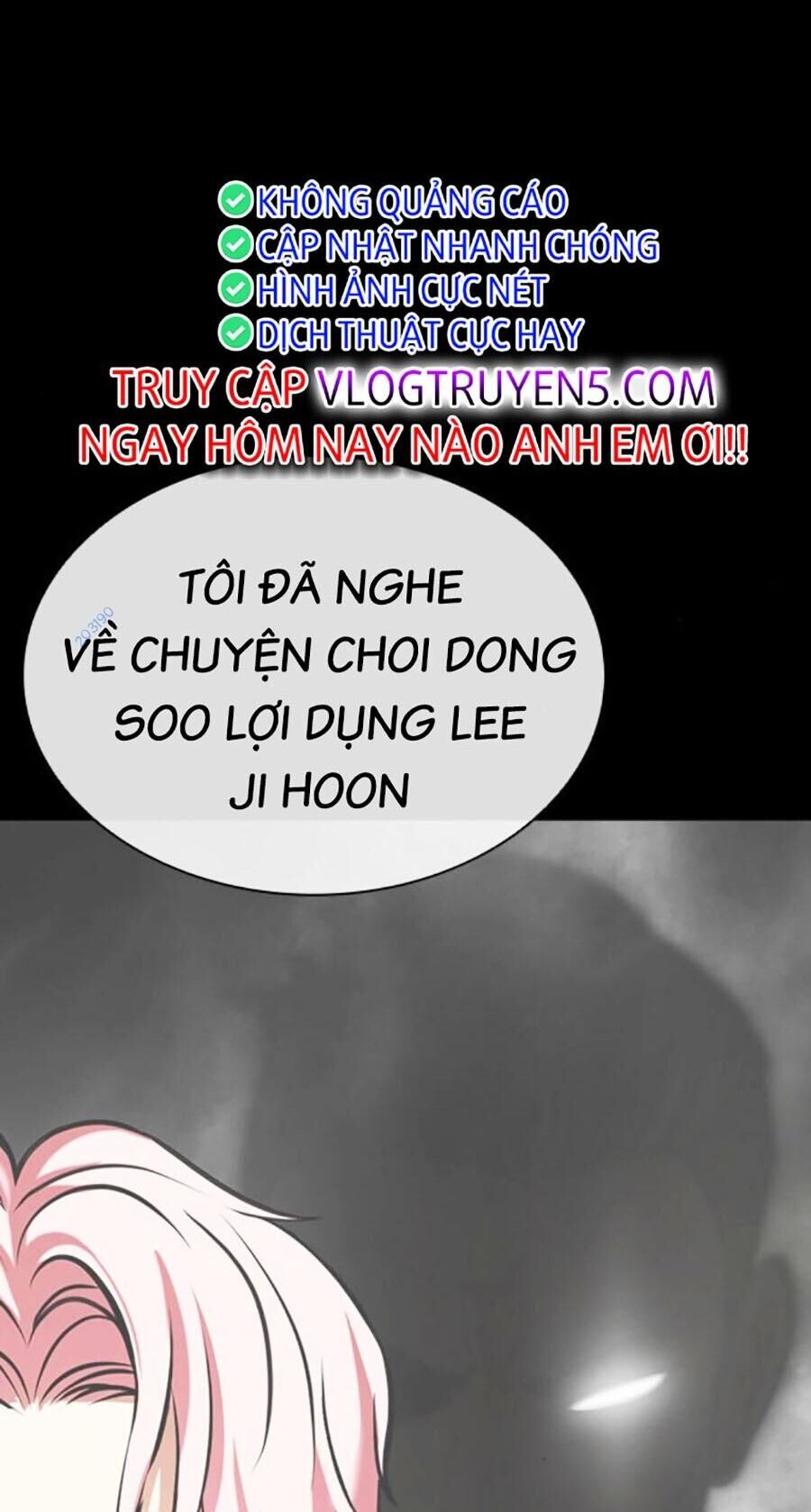 Lookism - Hoán Đổi Diệu Kỳ hoán đổi diệu kỳ - chapter 479 - Upload bởi truyensieuhay.com