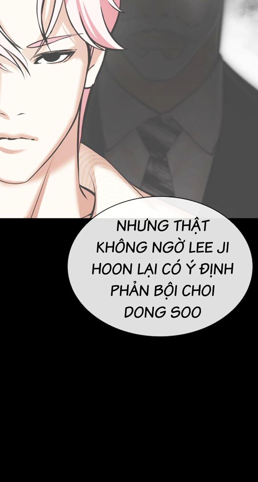 Lookism - Hoán Đổi Diệu Kỳ hoán đổi diệu kỳ - chapter 479 - Upload bởi truyensieuhay.com
