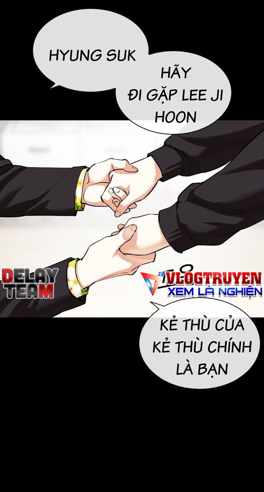 Lookism - Hoán Đổi Diệu Kỳ hoán đổi diệu kỳ - chapter 479 - Upload bởi truyensieuhay.com