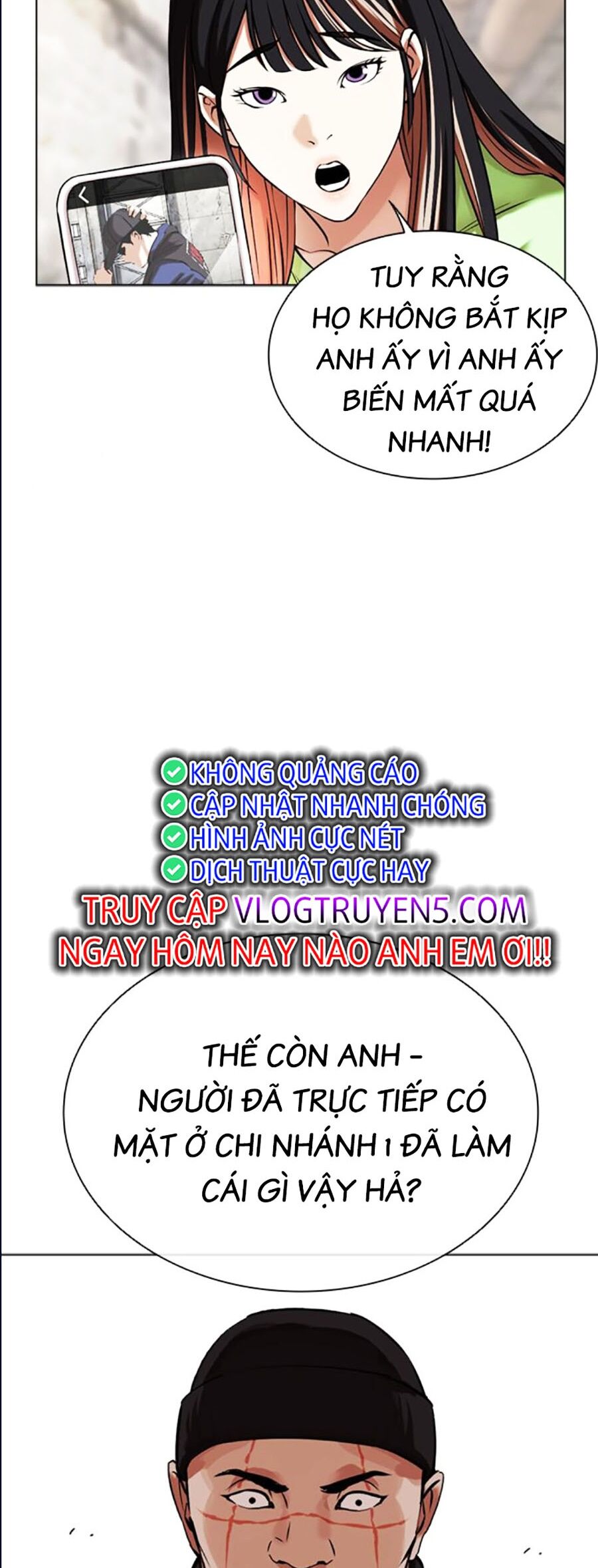 Lookism - Hoán Đổi Diệu Kỳ hoán đổi diệu kỳ - chapter 479 - Upload bởi truyensieuhay.com