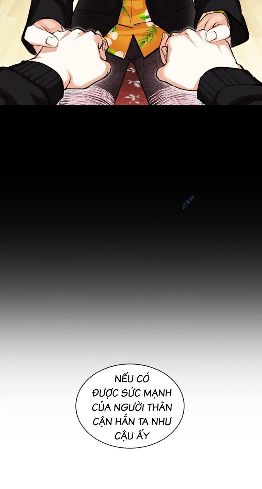 Lookism - Hoán Đổi Diệu Kỳ hoán đổi diệu kỳ - chapter 479 - Upload bởi truyensieuhay.com