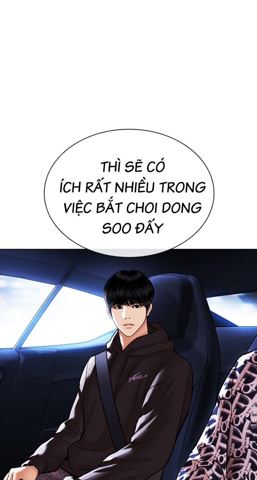 Lookism - Hoán Đổi Diệu Kỳ hoán đổi diệu kỳ - chapter 479 - Upload bởi truyensieuhay.com