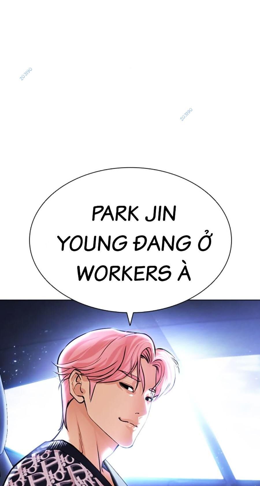 Lookism - Hoán Đổi Diệu Kỳ hoán đổi diệu kỳ - chapter 479 - Upload bởi truyensieuhay.com