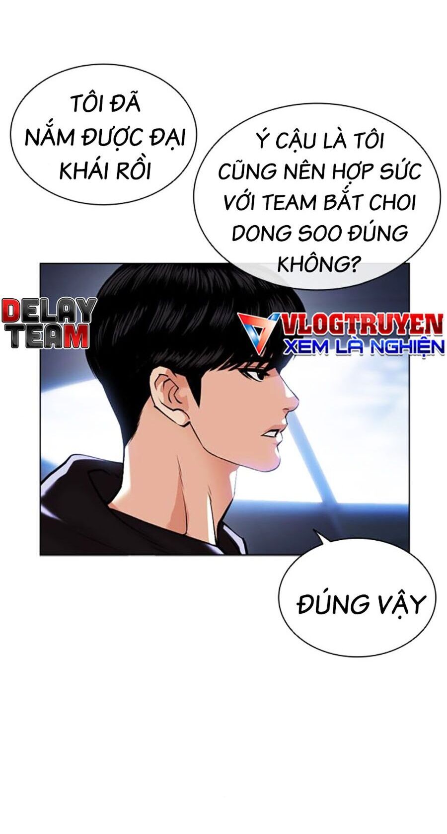 Lookism - Hoán Đổi Diệu Kỳ hoán đổi diệu kỳ - chapter 479 - Upload bởi truyensieuhay.com