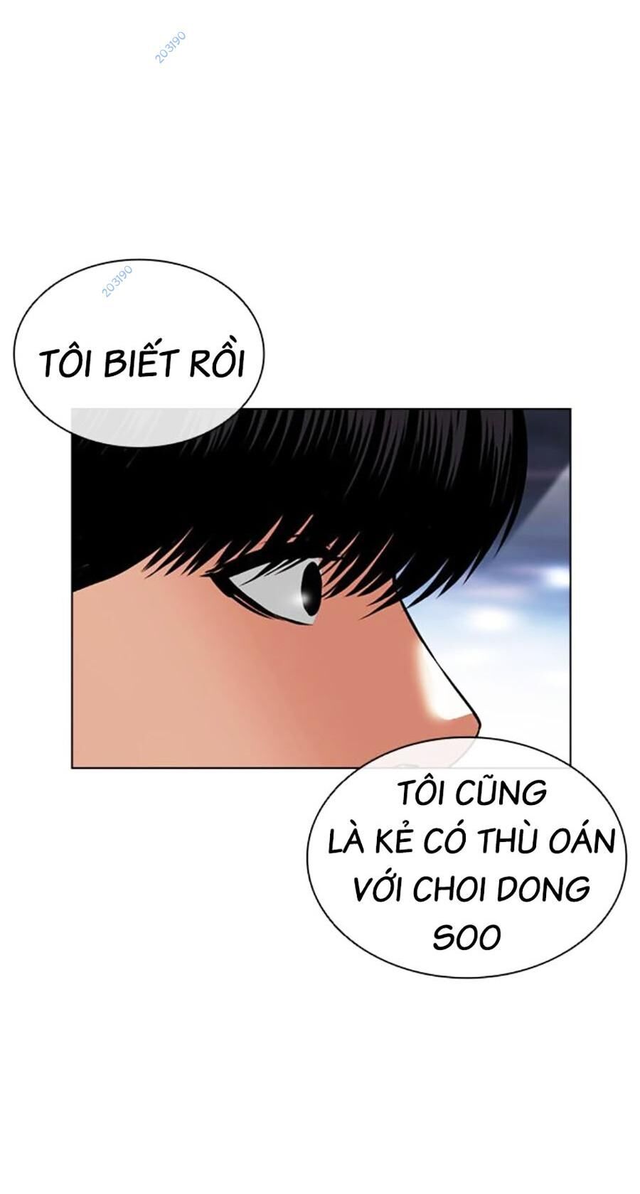 Lookism - Hoán Đổi Diệu Kỳ hoán đổi diệu kỳ - chapter 479 - Upload bởi truyensieuhay.com