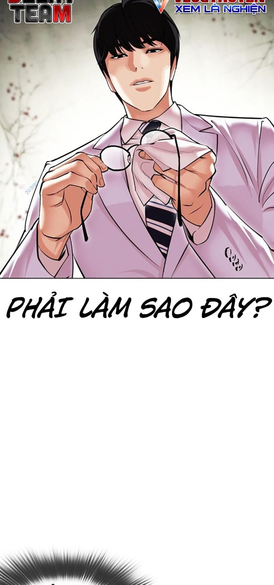 Lookism - Hoán Đổi Diệu Kỳ hoán đổi diệu kỳ - chapter 480 - Upload bởi truyensieuhay.com