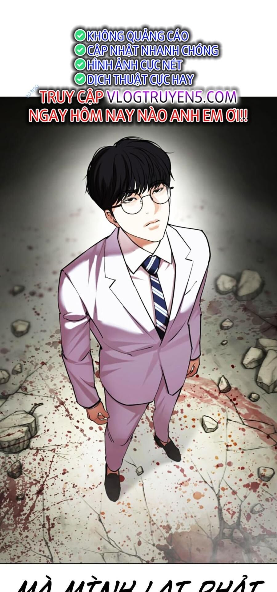 Lookism - Hoán Đổi Diệu Kỳ hoán đổi diệu kỳ - chapter 480 - Upload bởi truyensieuhay.com