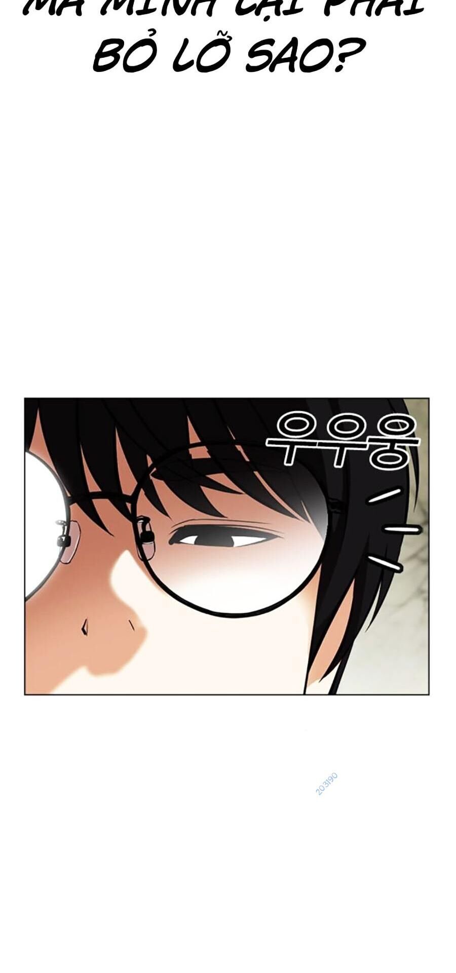 Lookism - Hoán Đổi Diệu Kỳ hoán đổi diệu kỳ - chapter 480 - Upload bởi truyensieuhay.com