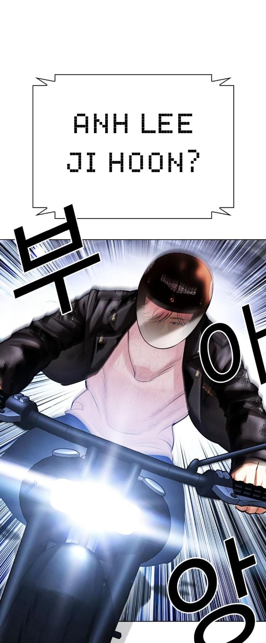 Lookism - Hoán Đổi Diệu Kỳ hoán đổi diệu kỳ - chapter 480 - Upload bởi truyensieuhay.com