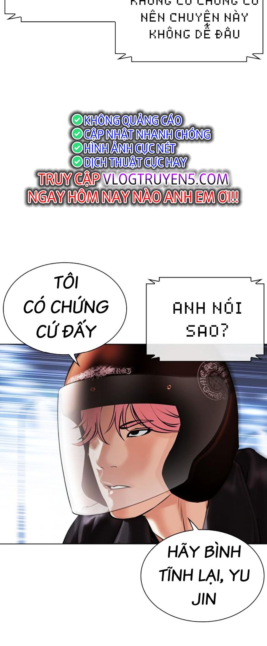 Lookism - Hoán Đổi Diệu Kỳ hoán đổi diệu kỳ - chapter 480 - Upload bởi truyensieuhay.com