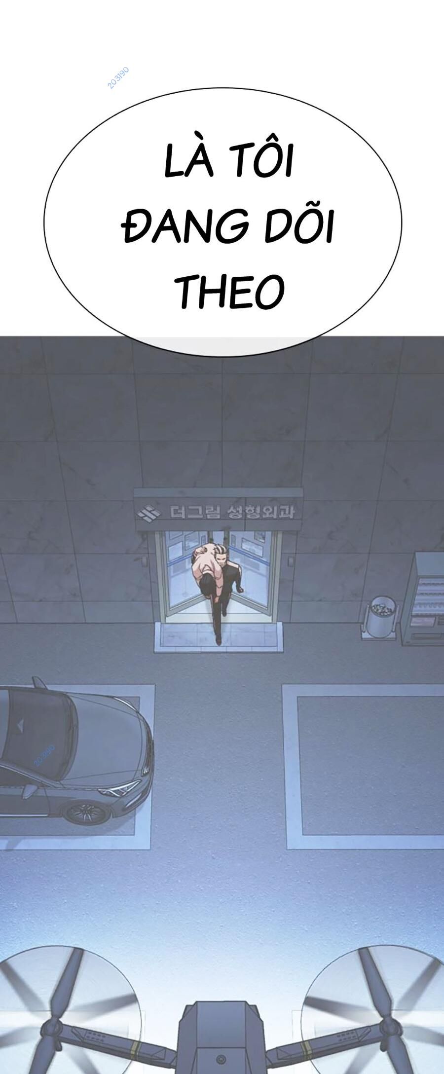 Lookism - Hoán Đổi Diệu Kỳ hoán đổi diệu kỳ - chapter 480 - Upload bởi truyensieuhay.com