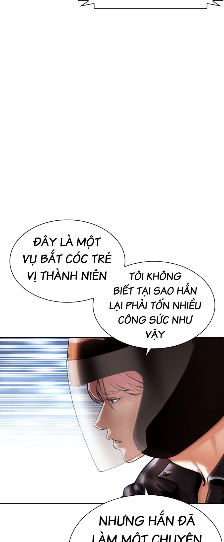 Lookism - Hoán Đổi Diệu Kỳ hoán đổi diệu kỳ - chapter 480 - Upload bởi truyensieuhay.com
