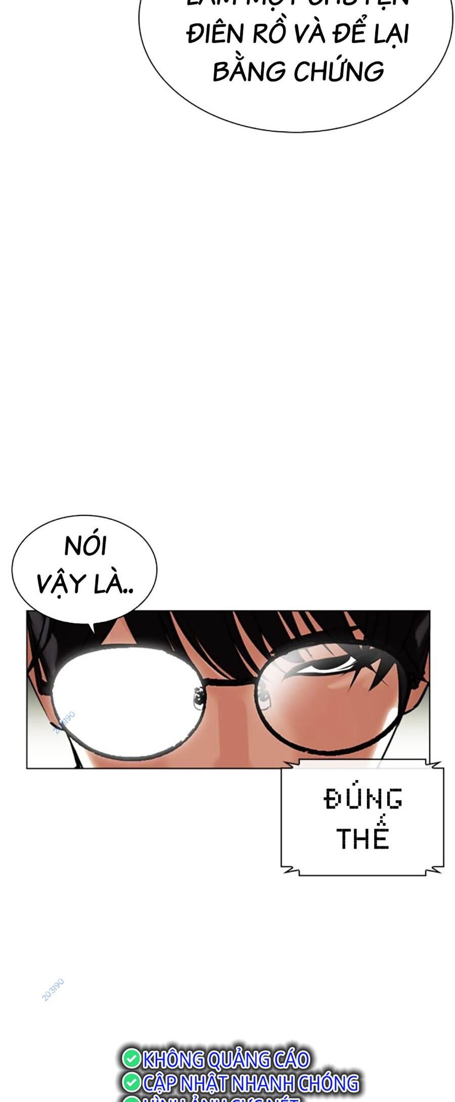 Lookism - Hoán Đổi Diệu Kỳ hoán đổi diệu kỳ - chapter 480 - Upload bởi truyensieuhay.com
