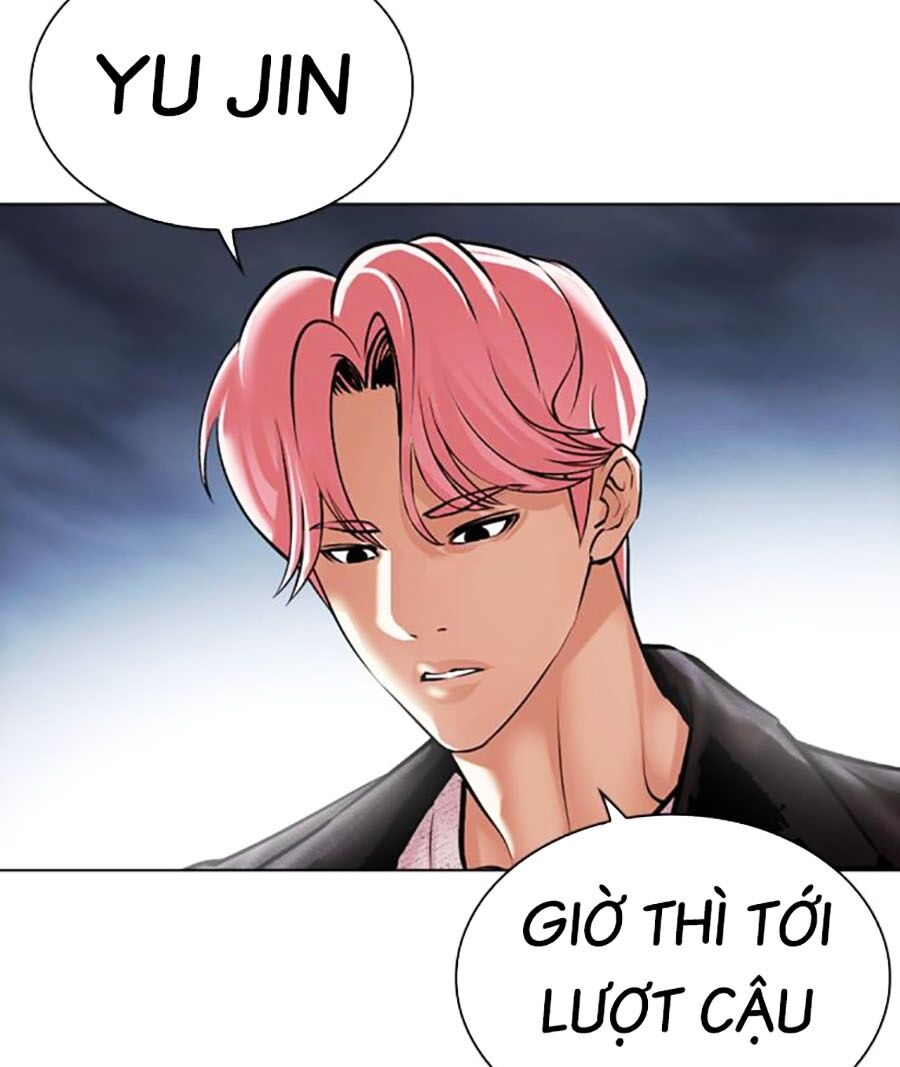 Lookism - Hoán Đổi Diệu Kỳ hoán đổi diệu kỳ - chapter 480 - Upload bởi truyensieuhay.com