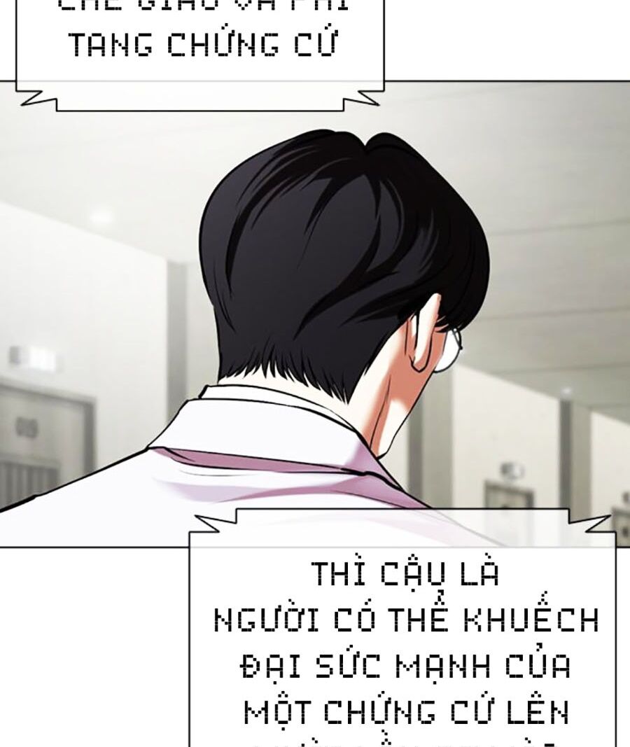 Lookism - Hoán Đổi Diệu Kỳ hoán đổi diệu kỳ - chapter 480 - Upload bởi truyensieuhay.com