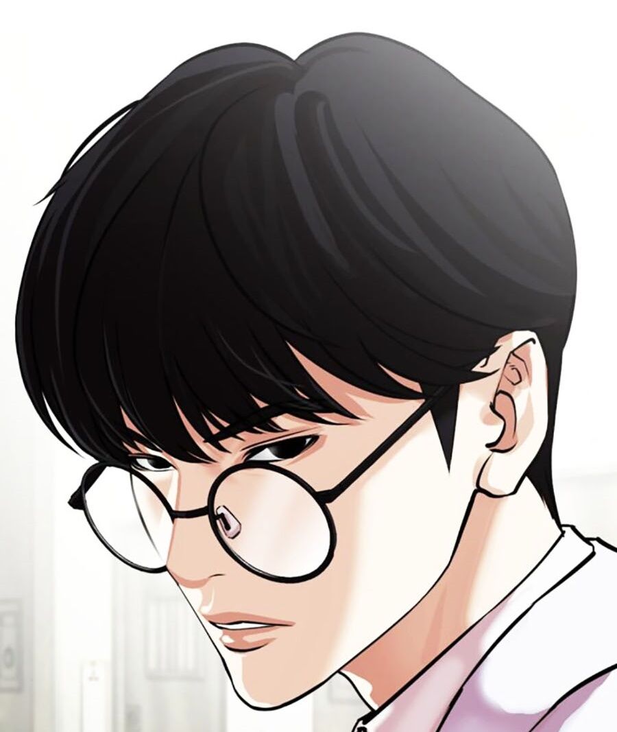 Lookism - Hoán Đổi Diệu Kỳ hoán đổi diệu kỳ - chapter 480 - Upload bởi truyensieuhay.com