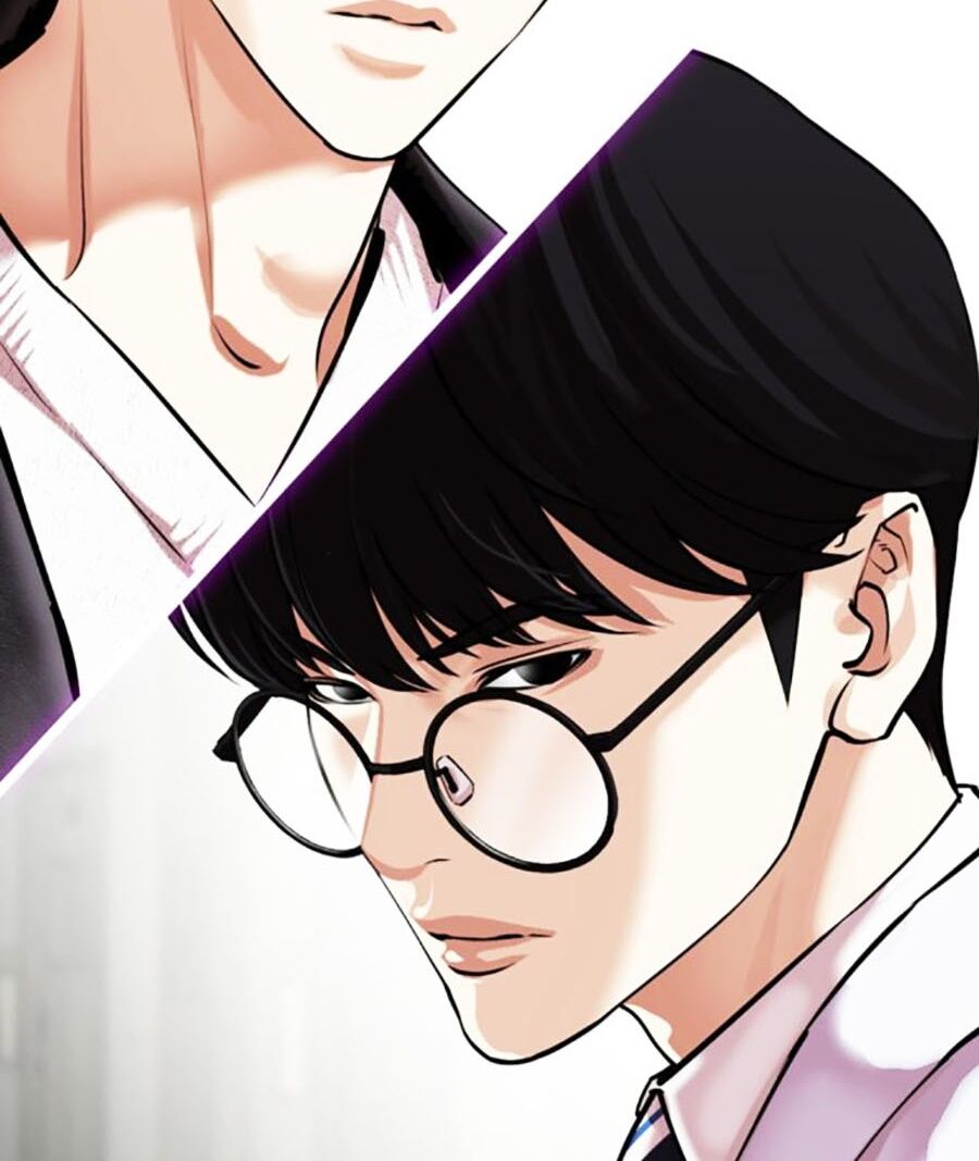 Lookism - Hoán Đổi Diệu Kỳ hoán đổi diệu kỳ - chapter 480 - Upload bởi truyensieuhay.com