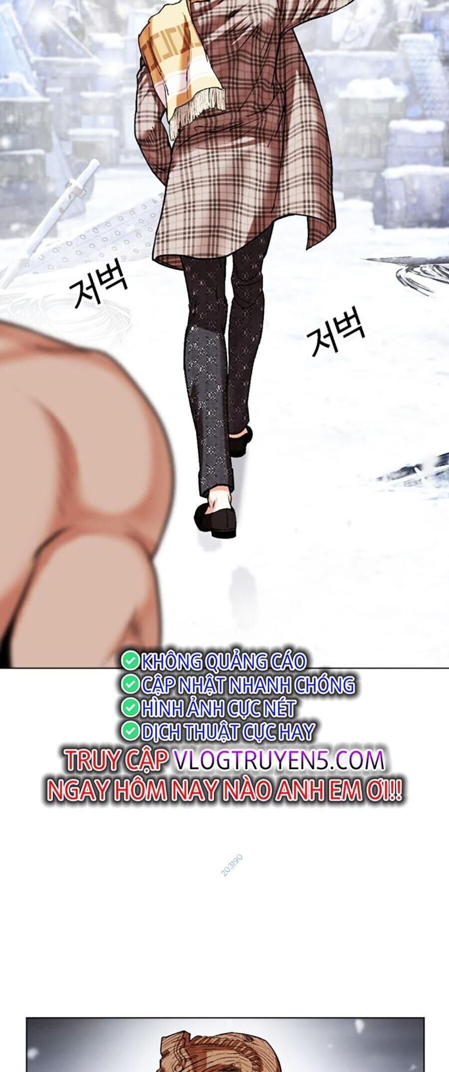 Lookism - Hoán Đổi Diệu Kỳ hoán đổi diệu kỳ - chapter 480 - Upload bởi truyensieuhay.com