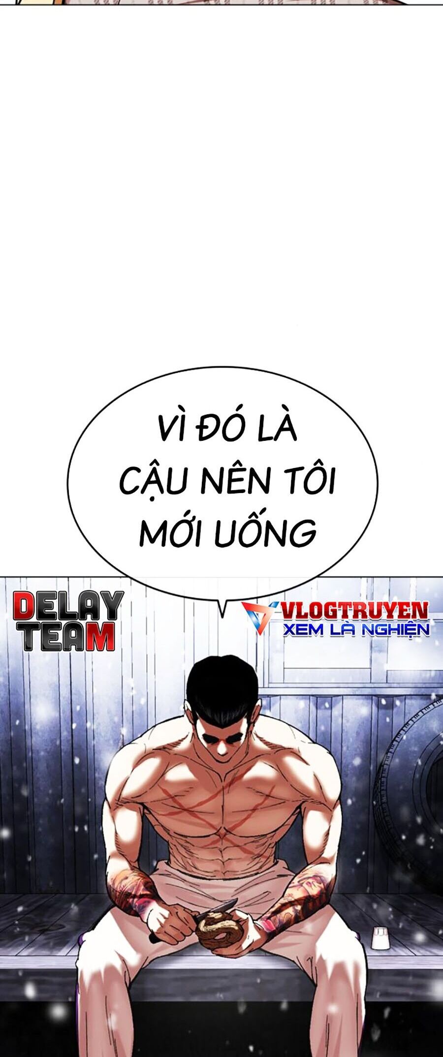 Lookism - Hoán Đổi Diệu Kỳ hoán đổi diệu kỳ - chapter 480 - Upload bởi truyensieuhay.com
