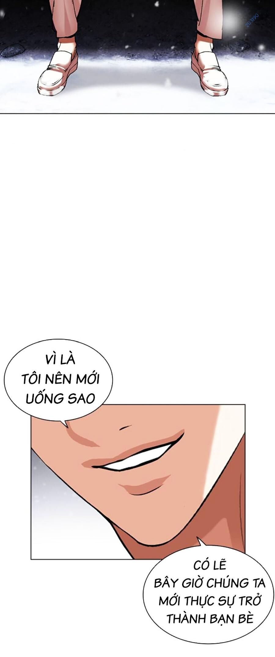 Lookism - Hoán Đổi Diệu Kỳ hoán đổi diệu kỳ - chapter 480 - Upload bởi truyensieuhay.com