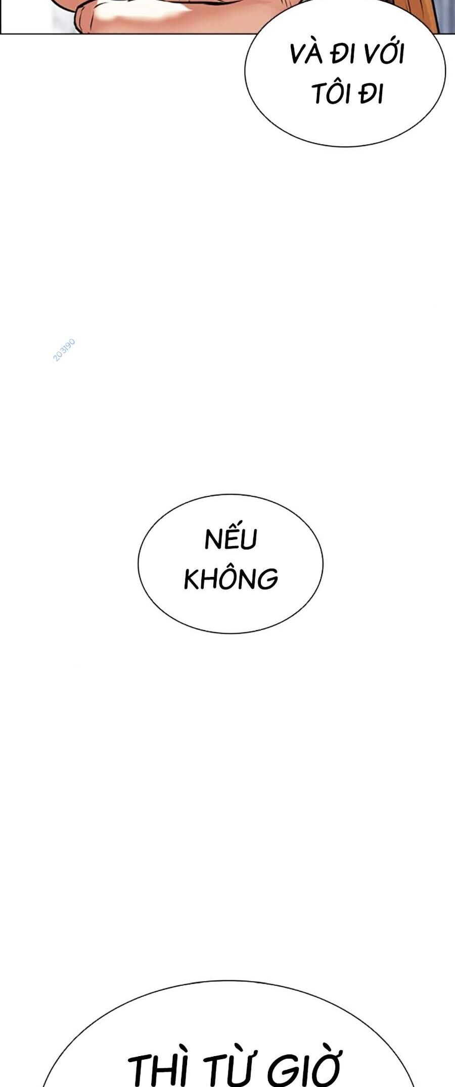 Lookism - Hoán Đổi Diệu Kỳ hoán đổi diệu kỳ - chapter 480 - Upload bởi truyensieuhay.com