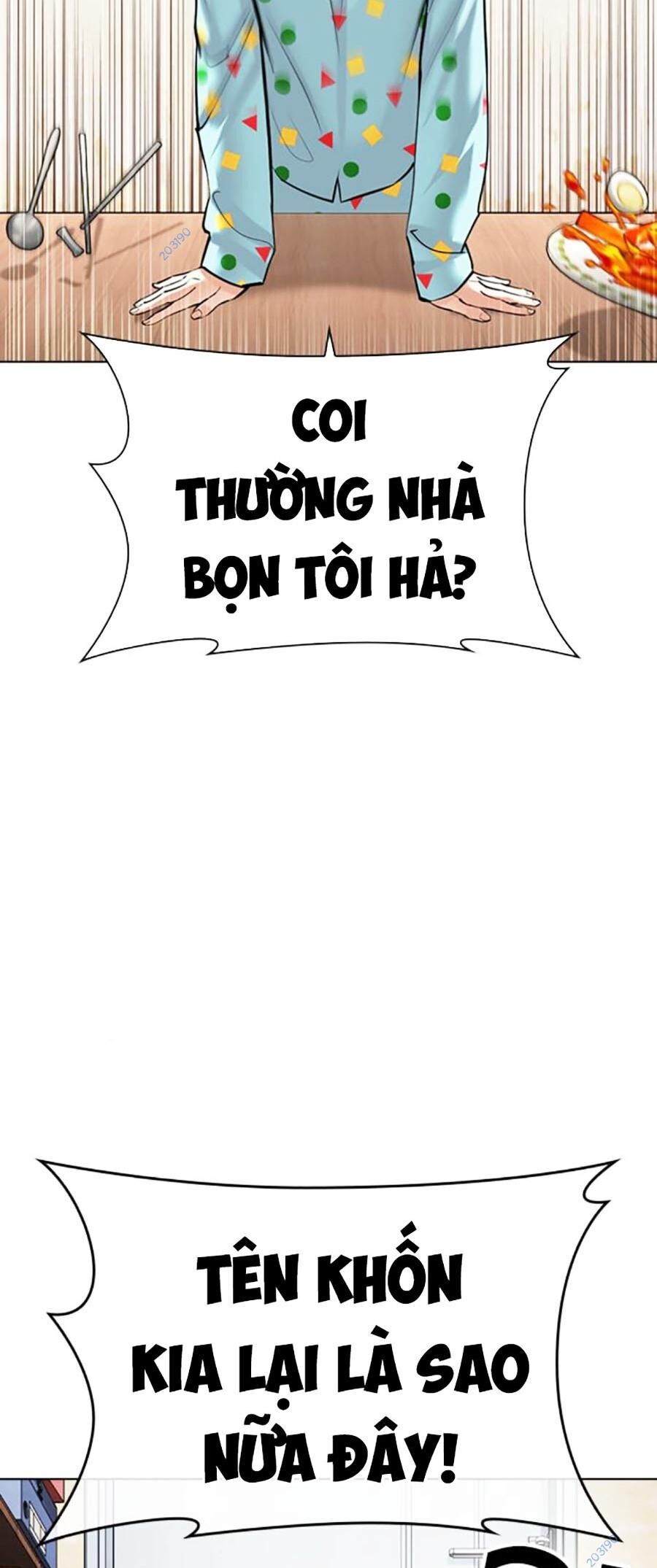Lookism - Hoán Đổi Diệu Kỳ hoán đổi diệu kỳ - chapter 480 - Upload bởi truyensieuhay.com