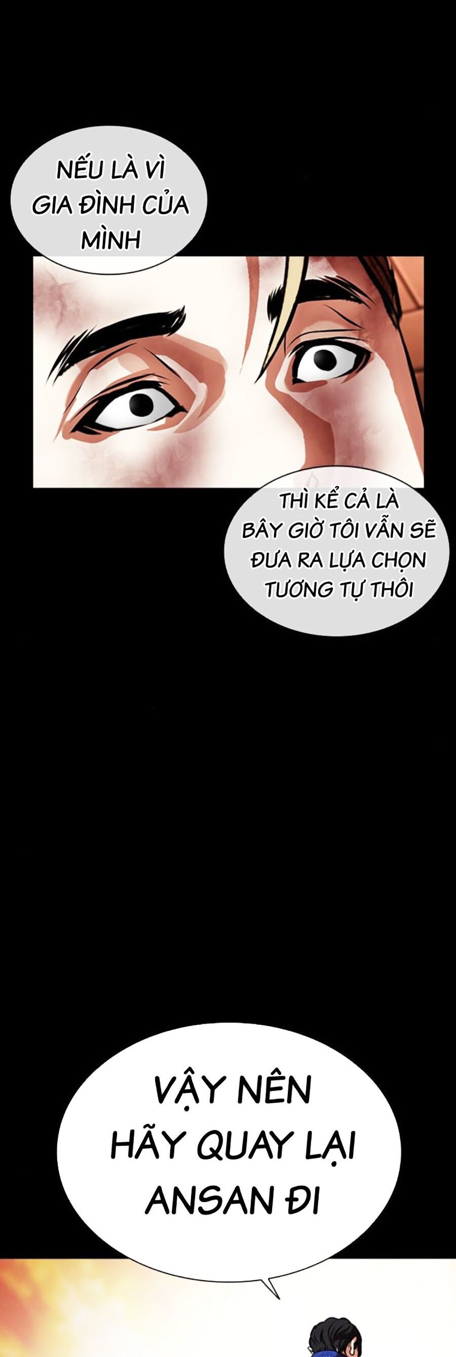 Lookism - Hoán Đổi Diệu Kỳ hoán đổi diệu kỳ - chapter 480 - Upload bởi truyensieuhay.com