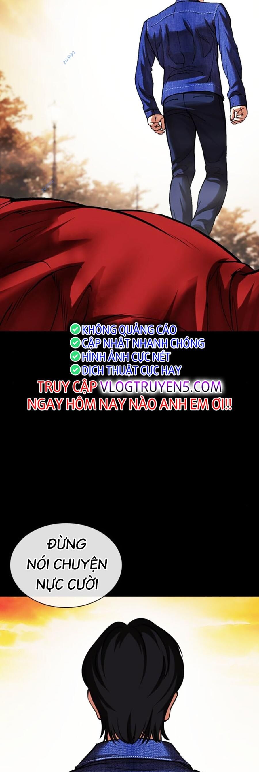 Lookism - Hoán Đổi Diệu Kỳ hoán đổi diệu kỳ - chapter 480 - Upload bởi truyensieuhay.com