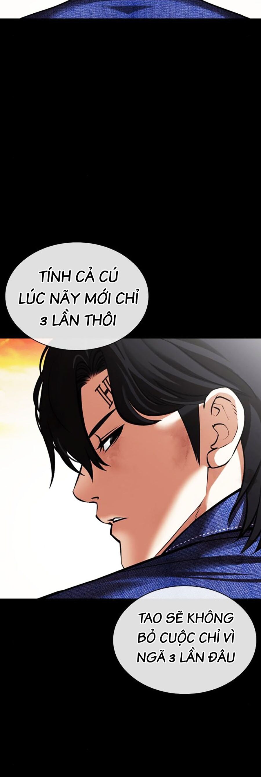 Lookism - Hoán Đổi Diệu Kỳ hoán đổi diệu kỳ - chapter 480 - Upload bởi truyensieuhay.com