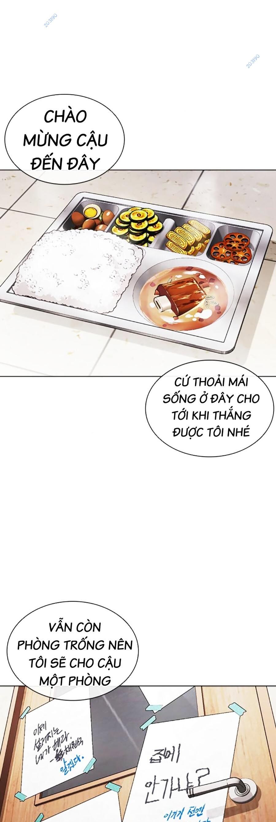 Lookism - Hoán Đổi Diệu Kỳ hoán đổi diệu kỳ - chapter 480 - Upload bởi truyensieuhay.com