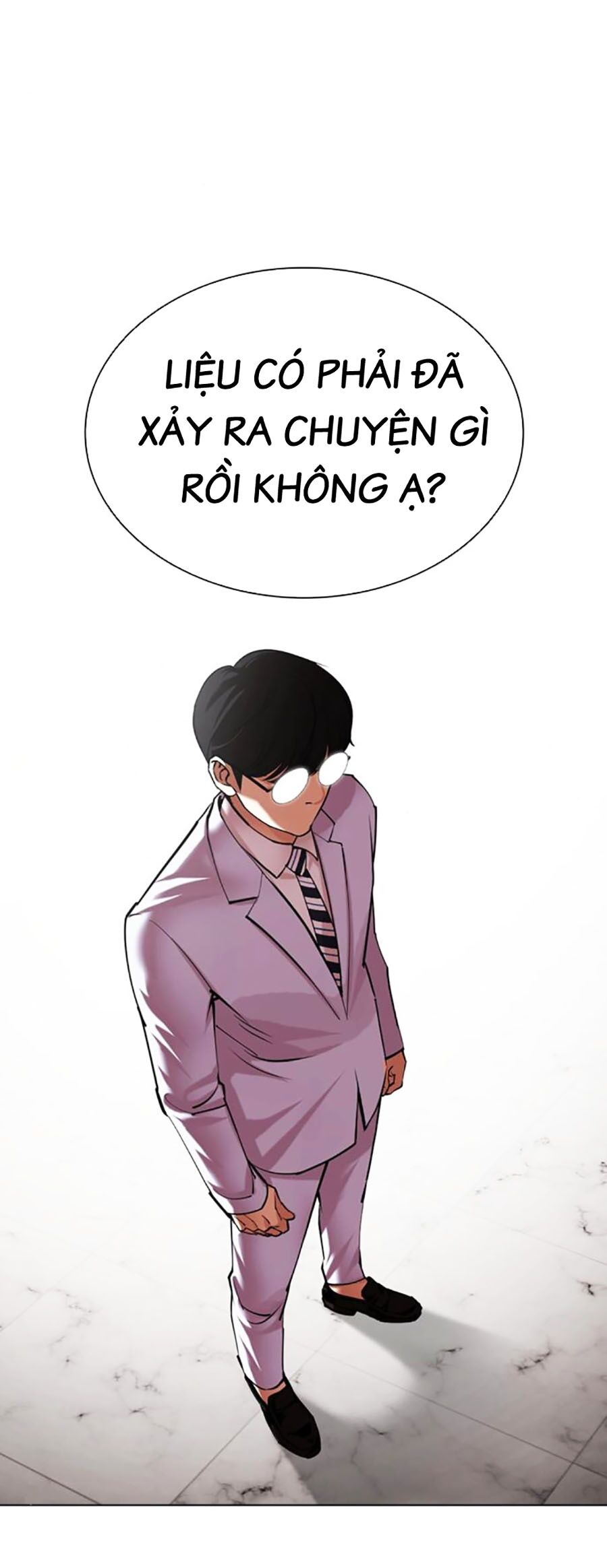 Lookism - Hoán Đổi Diệu Kỳ hoán đổi diệu kỳ - chapter 480 - Upload bởi truyensieuhay.com
