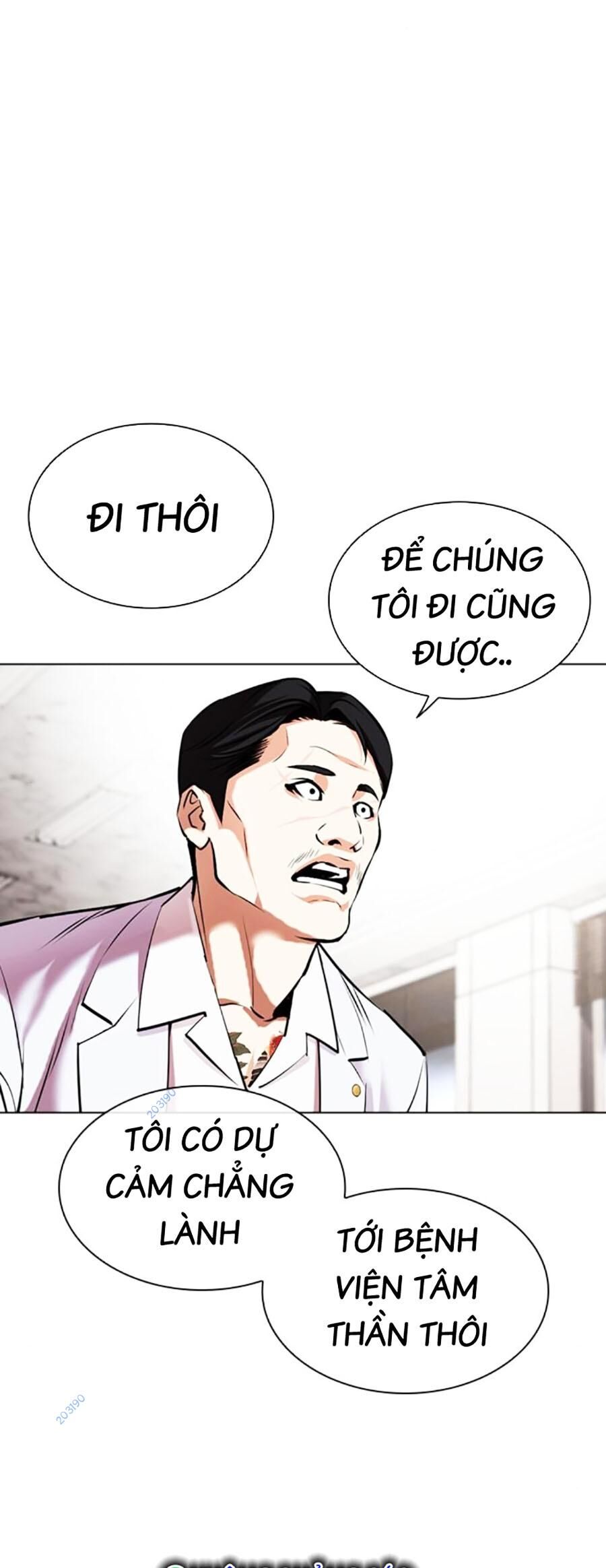 Lookism - Hoán Đổi Diệu Kỳ hoán đổi diệu kỳ - chapter 480 - Upload bởi truyensieuhay.com