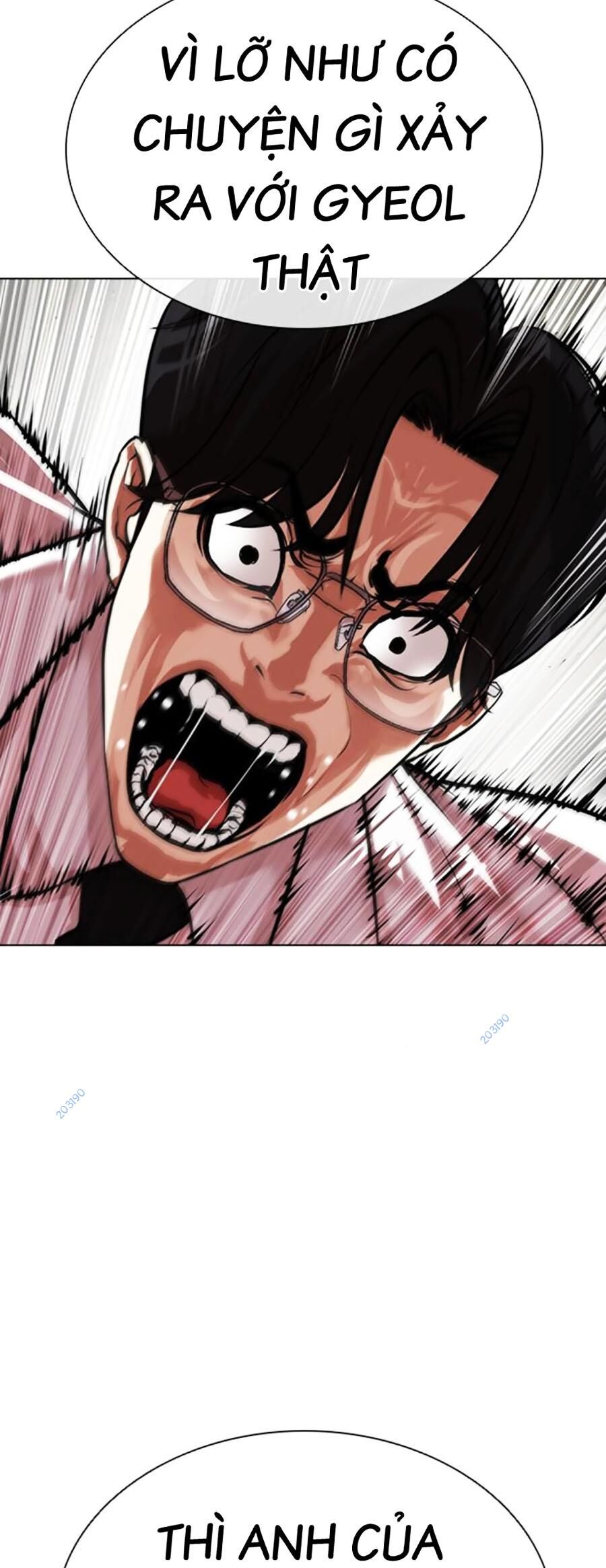 Lookism - Hoán Đổi Diệu Kỳ hoán đổi diệu kỳ - chapter 480 - Upload bởi truyensieuhay.com