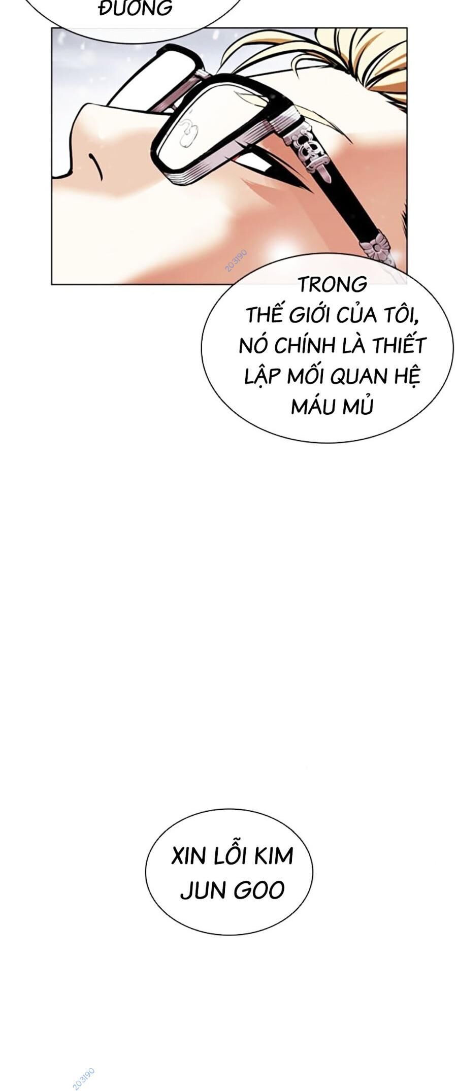 Lookism - Hoán Đổi Diệu Kỳ hoán đổi diệu kỳ - chapter 480 - Upload bởi truyensieuhay.com