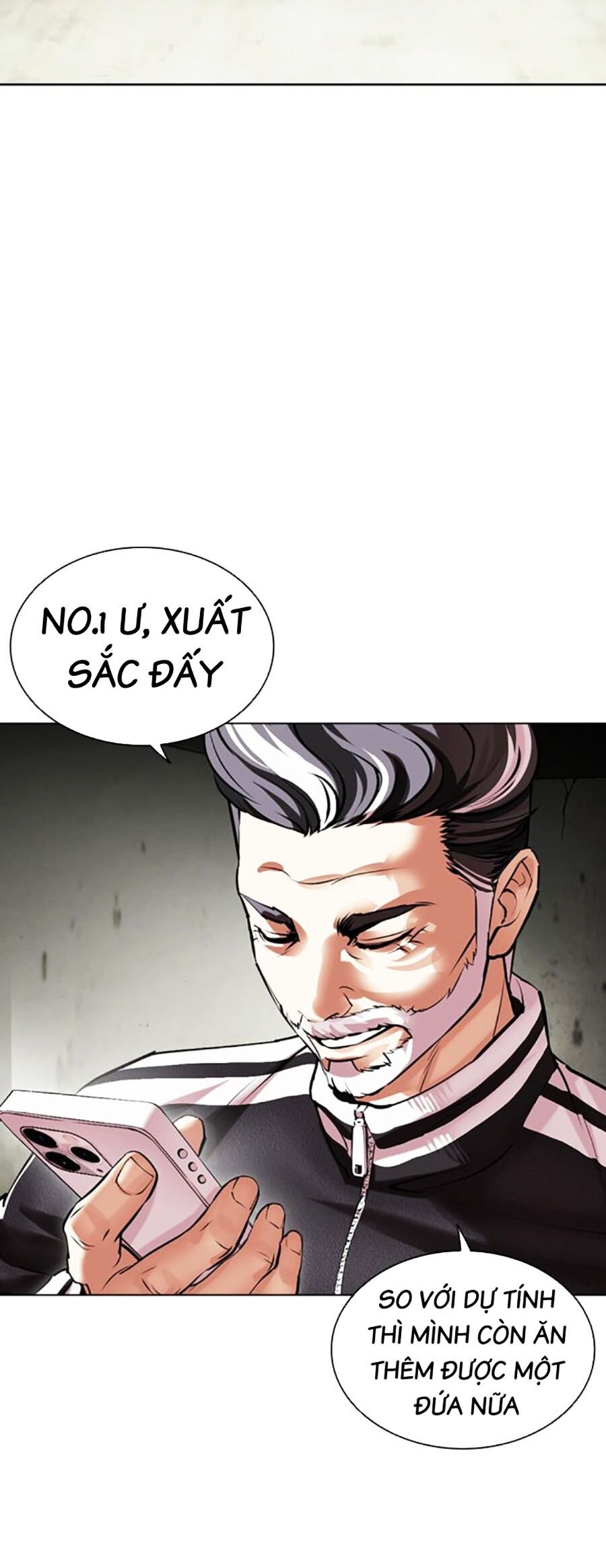 Lookism - Hoán Đổi Diệu Kỳ hoán đổi diệu kỳ - chapter 480 - Upload bởi truyensieuhay.com