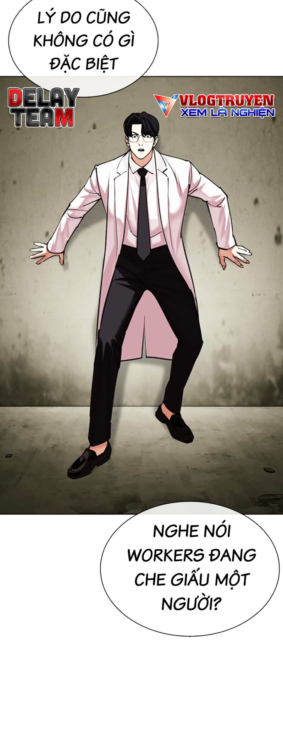 Lookism - Hoán Đổi Diệu Kỳ hoán đổi diệu kỳ - chapter 480 - Upload bởi truyensieuhay.com