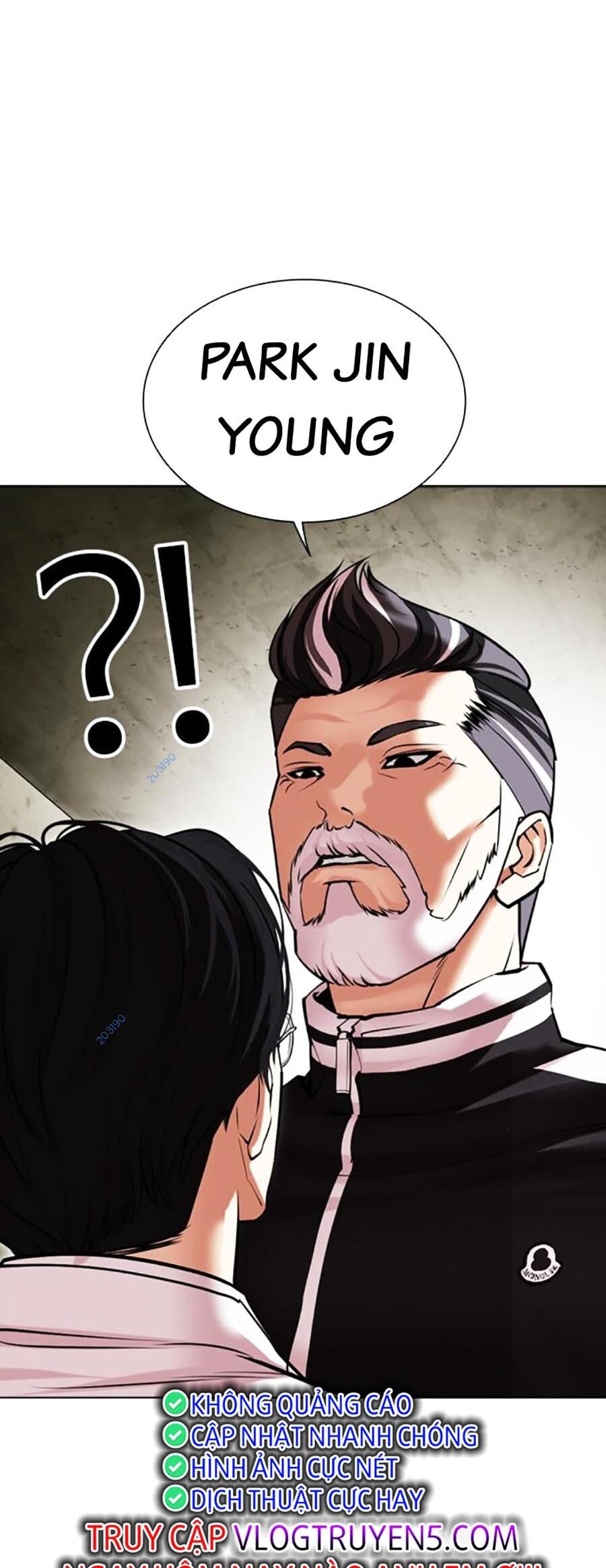 Lookism - Hoán Đổi Diệu Kỳ hoán đổi diệu kỳ - chapter 480 - Upload bởi truyensieuhay.com