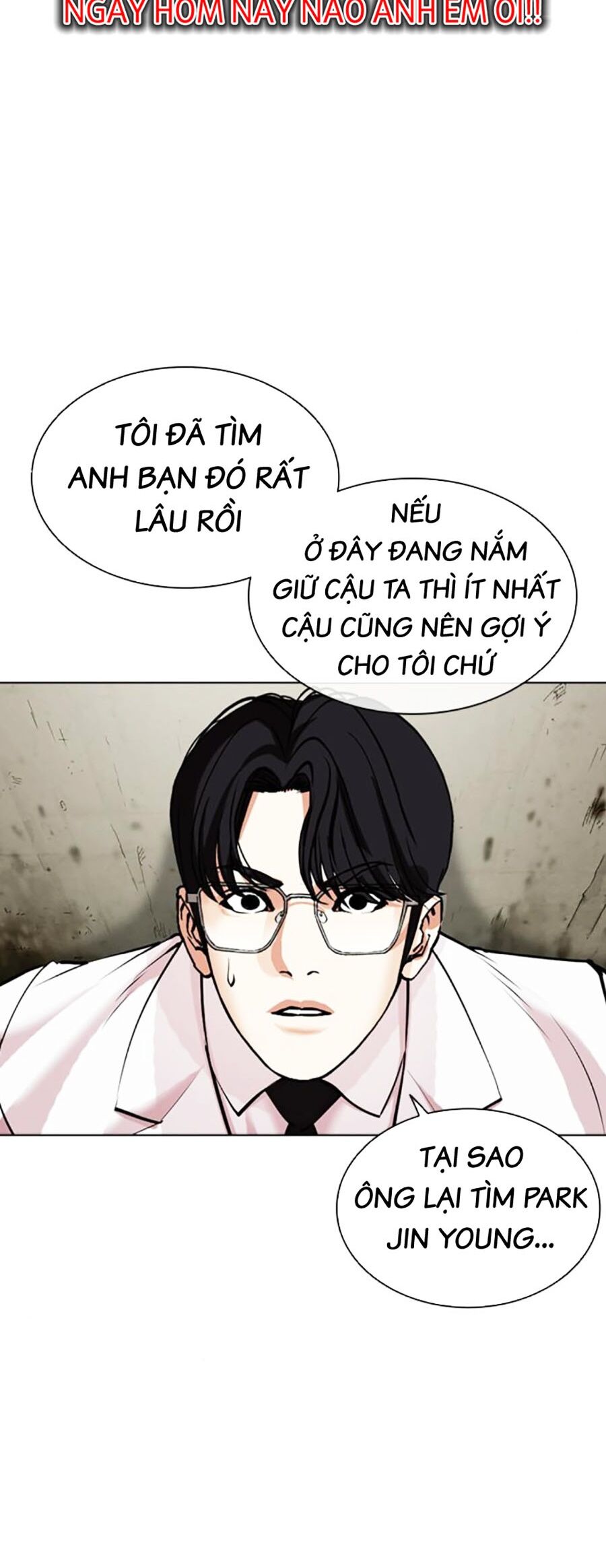 Lookism - Hoán Đổi Diệu Kỳ hoán đổi diệu kỳ - chapter 480 - Upload bởi truyensieuhay.com
