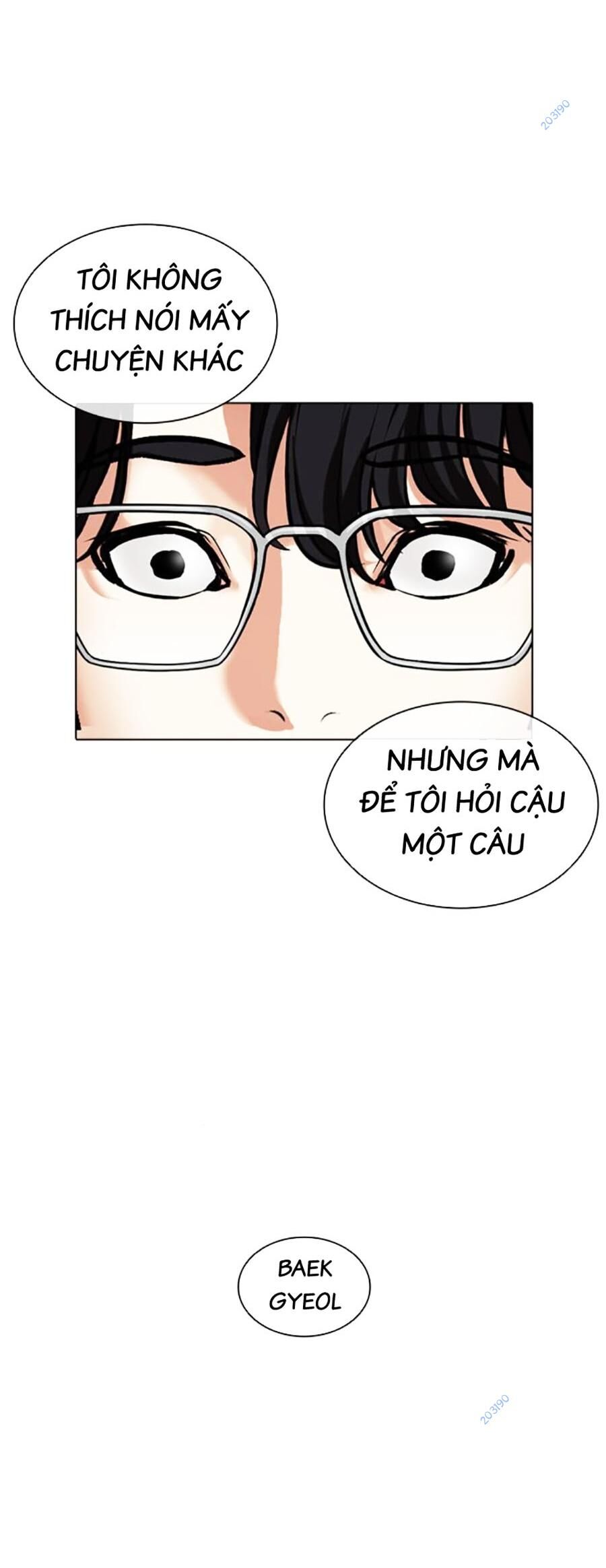 Lookism - Hoán Đổi Diệu Kỳ hoán đổi diệu kỳ - chapter 480 - Upload bởi truyensieuhay.com