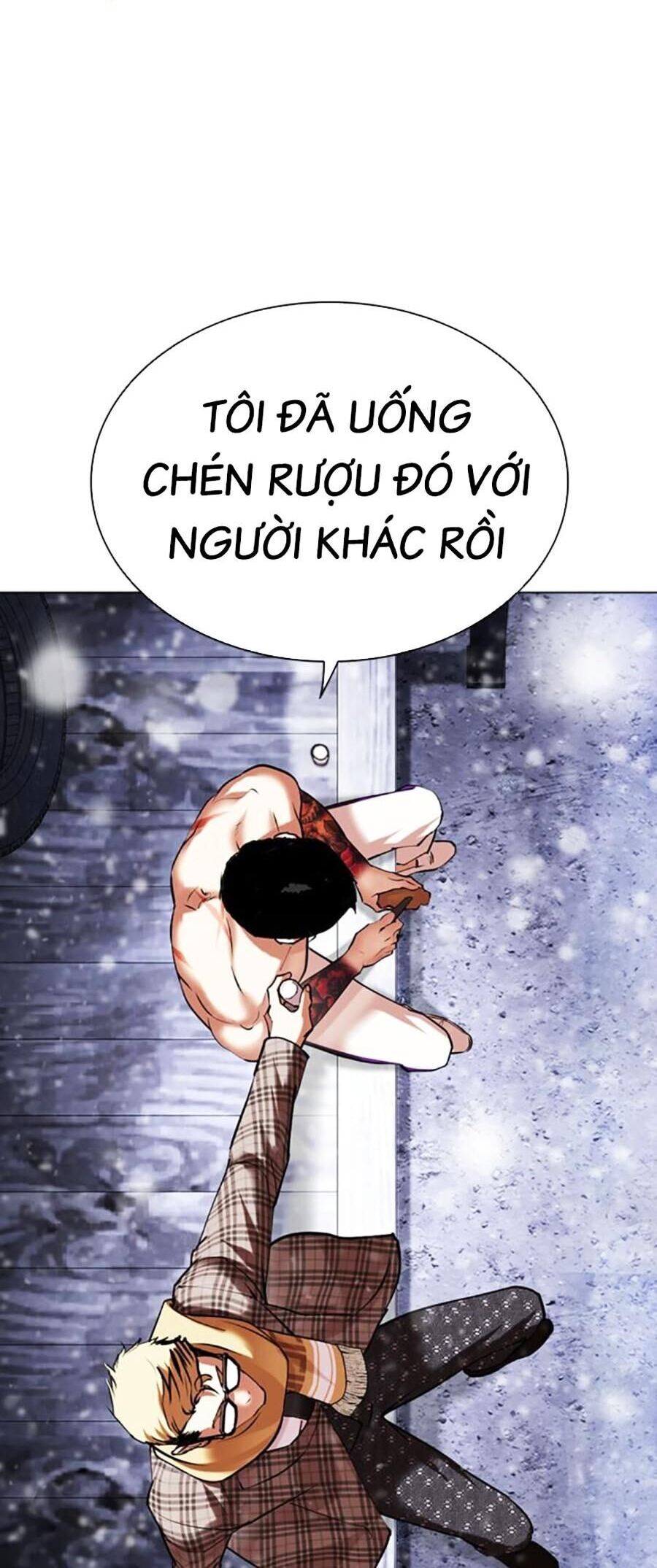 Lookism - Hoán Đổi Diệu Kỳ hoán đổi diệu kỳ - chapter 480 - Upload bởi truyensieuhay.com