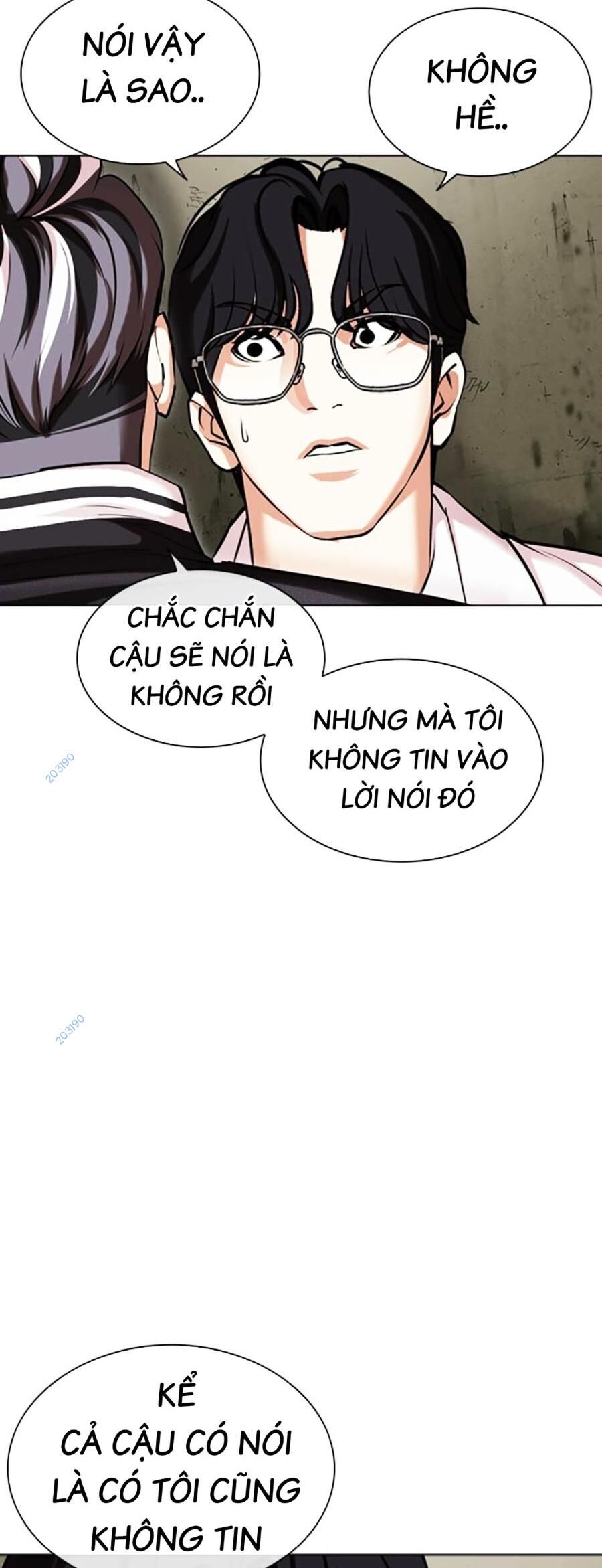 Lookism - Hoán Đổi Diệu Kỳ hoán đổi diệu kỳ - chapter 480 - Upload bởi truyensieuhay.com