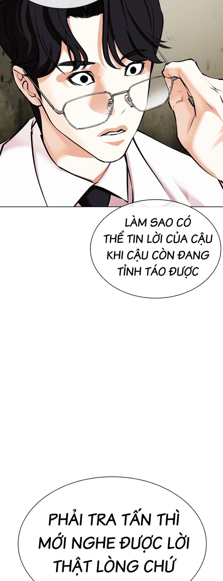 Lookism - Hoán Đổi Diệu Kỳ hoán đổi diệu kỳ - chapter 480 - Upload bởi truyensieuhay.com