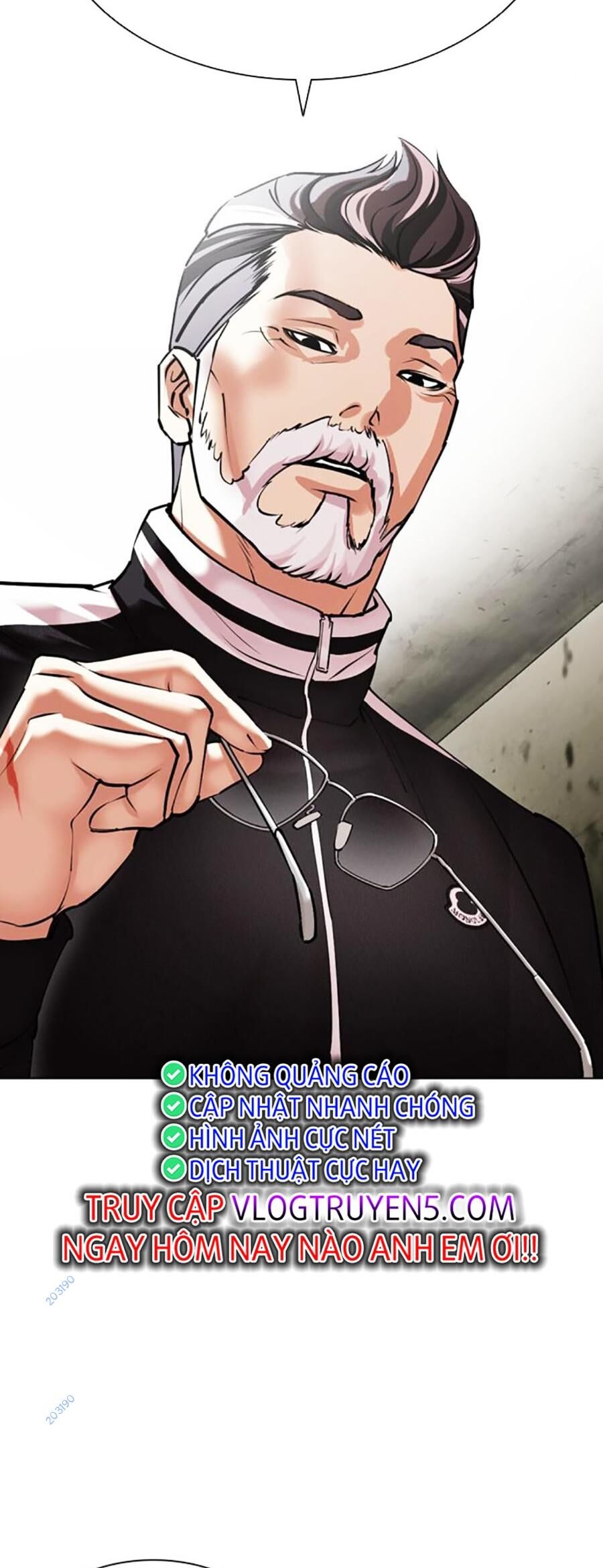 Lookism - Hoán Đổi Diệu Kỳ hoán đổi diệu kỳ - chapter 480 - Upload bởi truyensieuhay.com