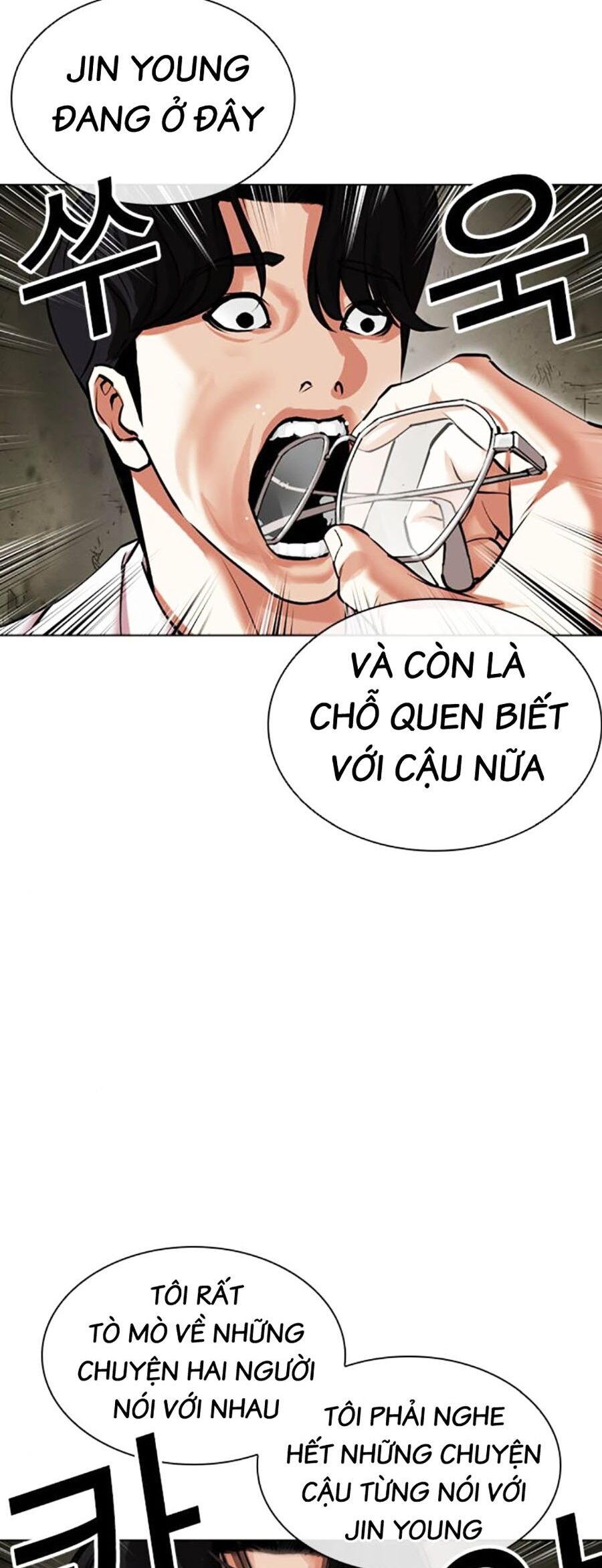 Lookism - Hoán Đổi Diệu Kỳ hoán đổi diệu kỳ - chapter 480 - Upload bởi truyensieuhay.com