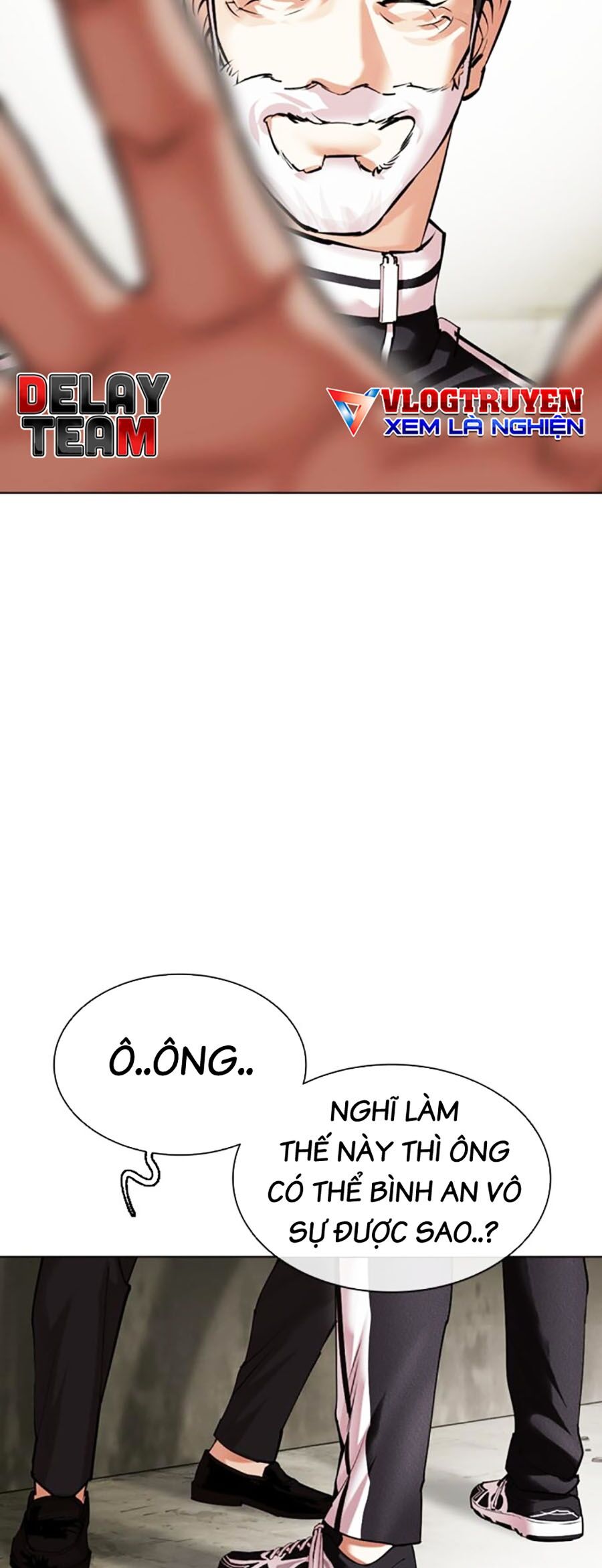 Lookism - Hoán Đổi Diệu Kỳ hoán đổi diệu kỳ - chapter 480 - Upload bởi truyensieuhay.com