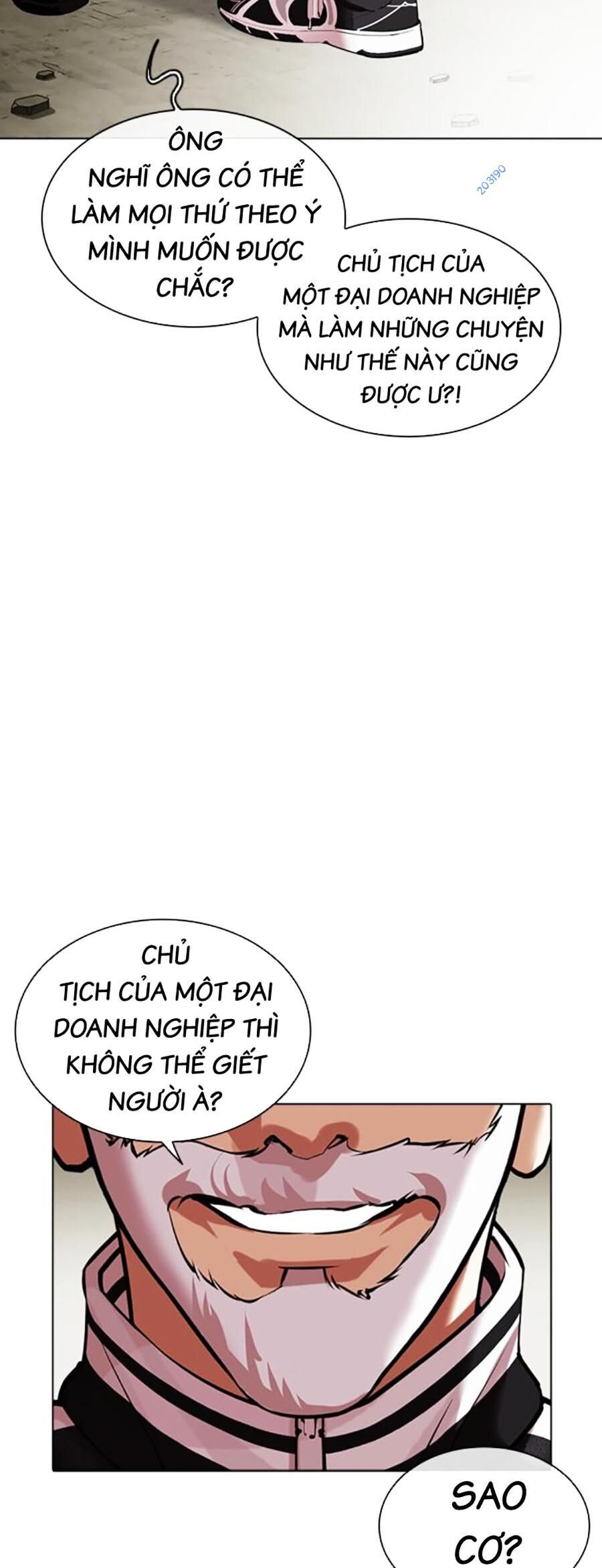 Lookism - Hoán Đổi Diệu Kỳ hoán đổi diệu kỳ - chapter 480 - Upload bởi truyensieuhay.com