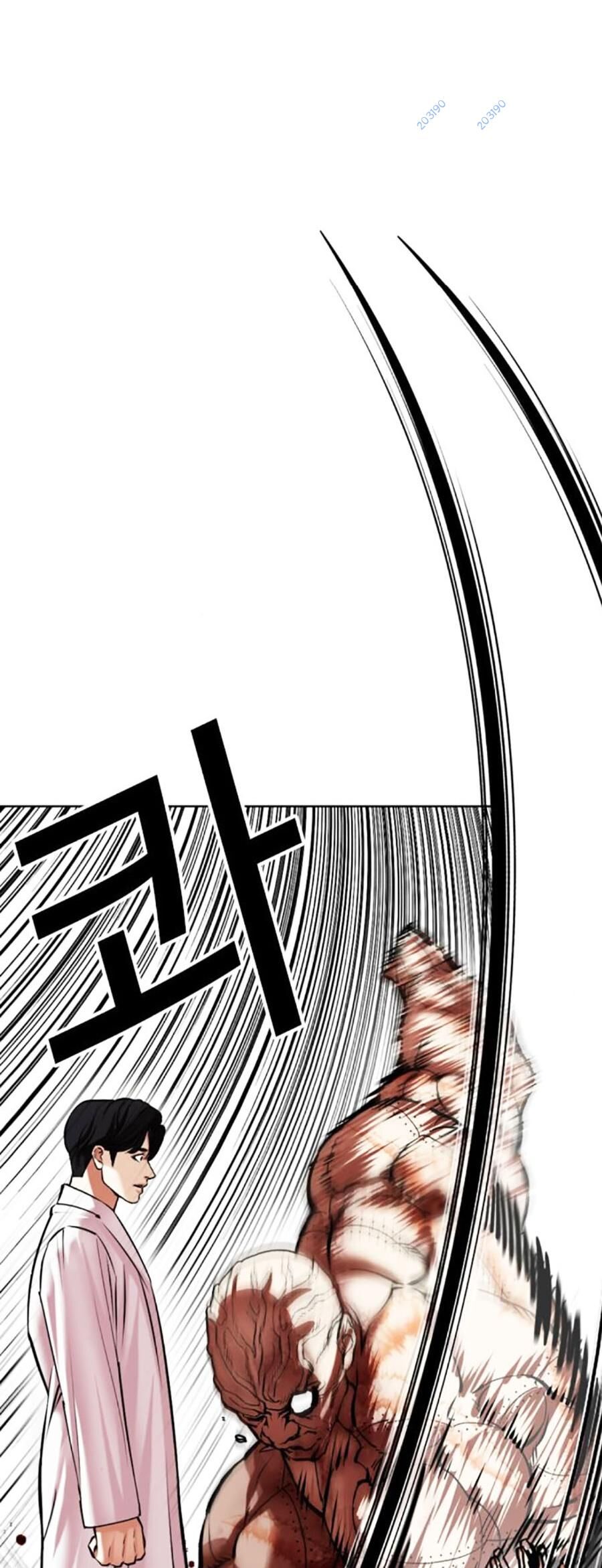 Lookism - Hoán Đổi Diệu Kỳ hoán đổi diệu kỳ - chapter 480 - Upload bởi truyensieuhay.com